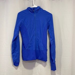 Lululemon Jacket